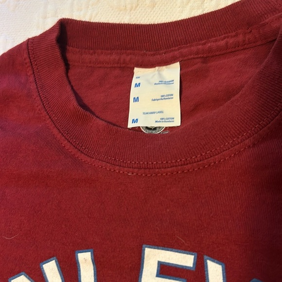 Colorado Avalanche 2022 Stanley Cup Champs T-shirt. Size M - Picture 2 of 2